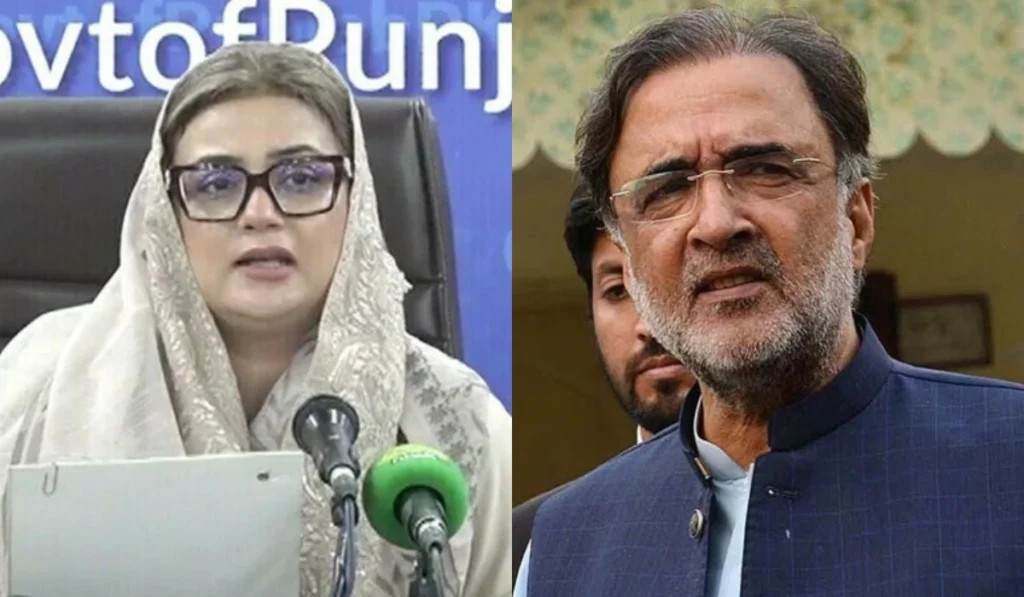 Azma Bukhari slams PPP