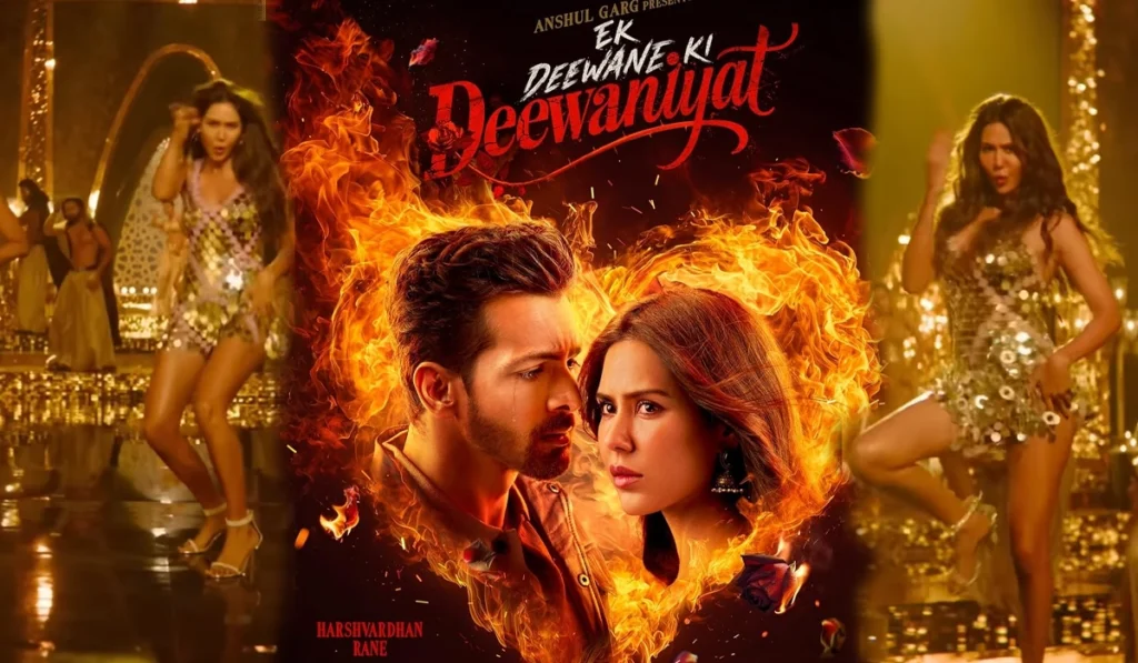 Ek Deewane Ki Deewaniyat