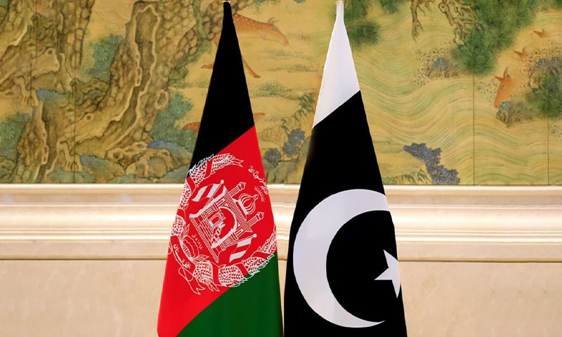 Pak-Afghan