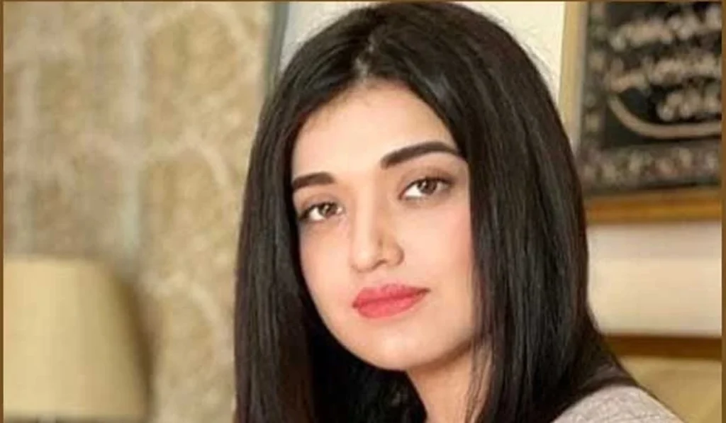 Falak Javaid granted bail