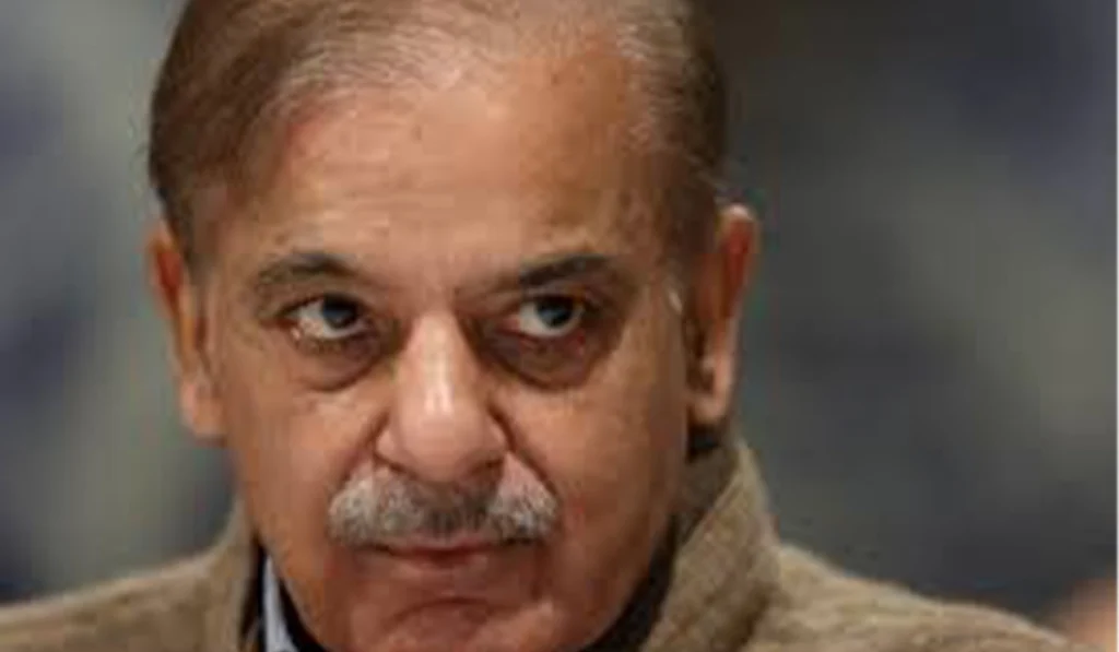 Shehbaz to attend Sharm el-Sheikh Peace Summit on Monday
