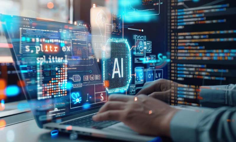 Super intelligent AI development