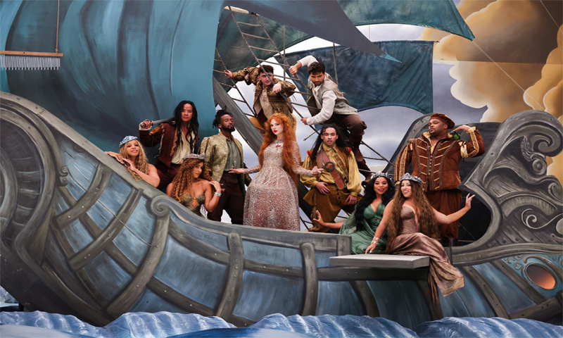 Taylor Swift Showgirl