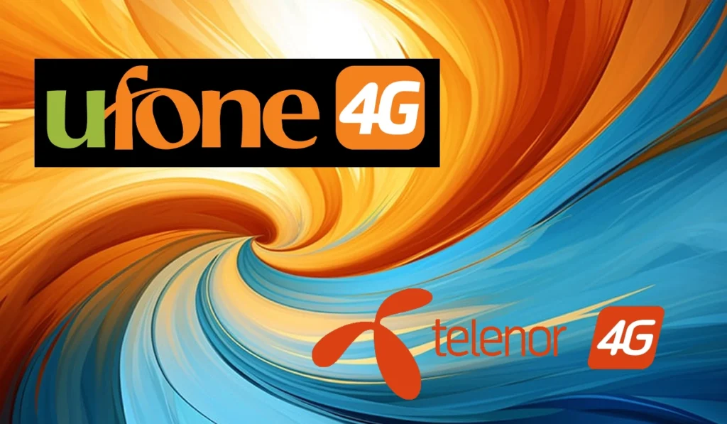 Ufone-Telenor merger
