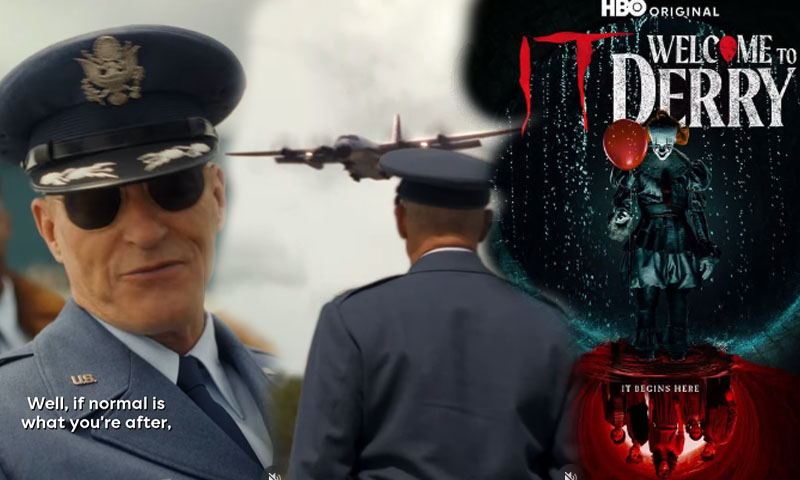 It: Welcome to Derry series: What we know so far