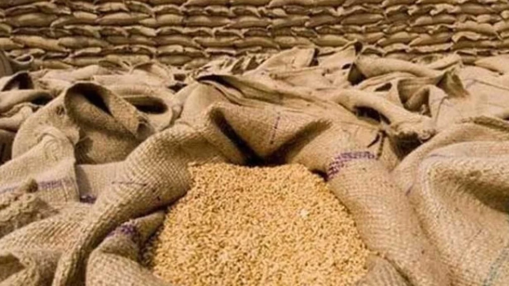 elief package for wheat farmers