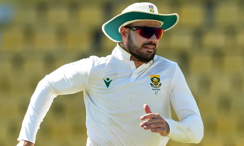 Aiden Markram sets new world record