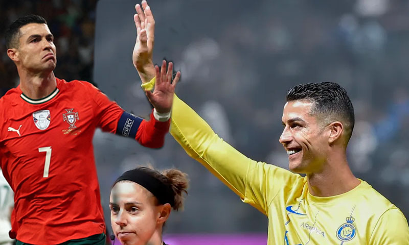 Ronaldo retirement: What we know?