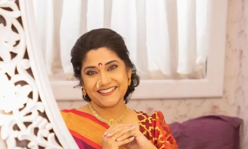 Renuka Shahane reveals harassment attempt in Indian film industry