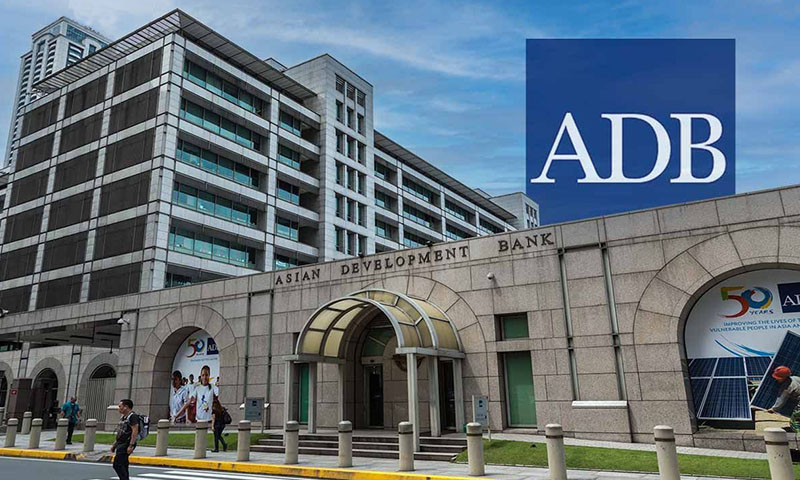 Asian Development Bank