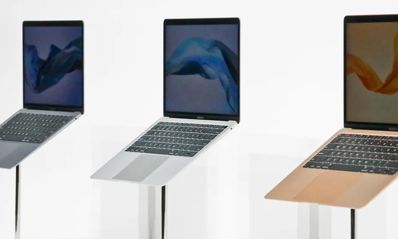 Apple's cheap MacBook