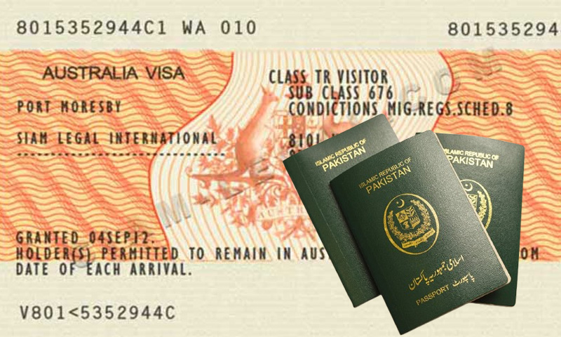Australia visa