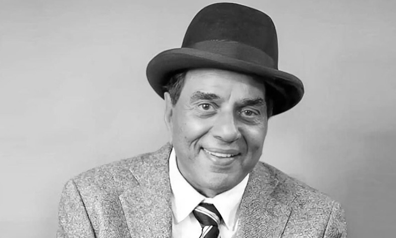 Dharmendra