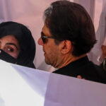 IHC adjourns hearing on Imran Khan, Bushra Bibi's appeals in £190m case