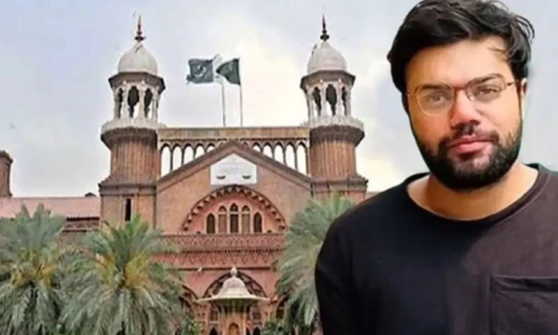 Why Ducky Bhai still not released?