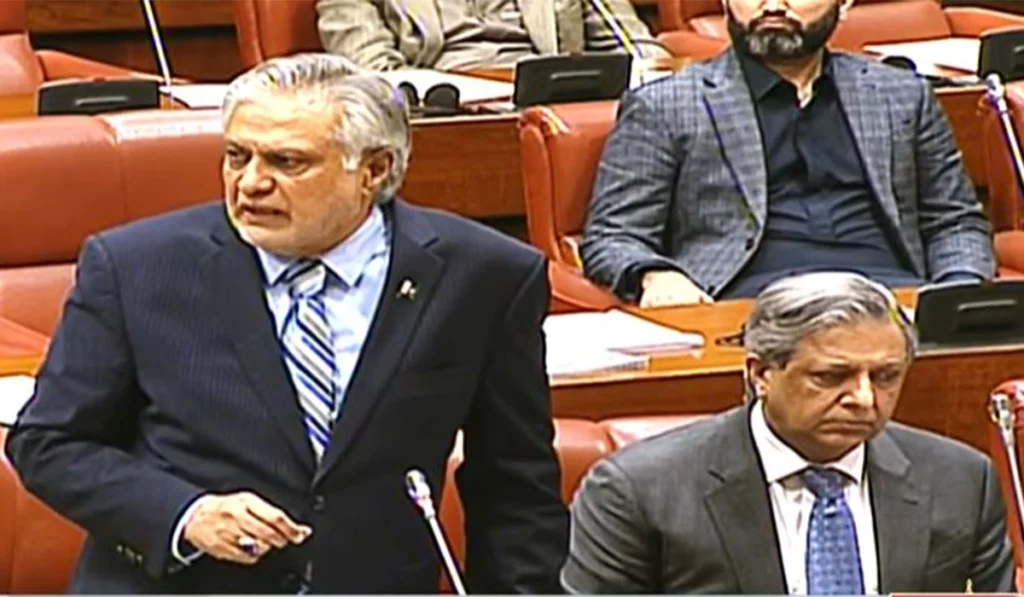 27th Amendment: Govt to take coalition partners into confidence