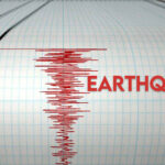Earthquake tremors felt in parts of Balochistan