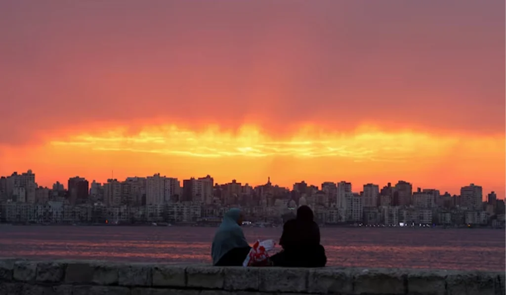 Qatari Diar to invest $29.7bn in Egypt