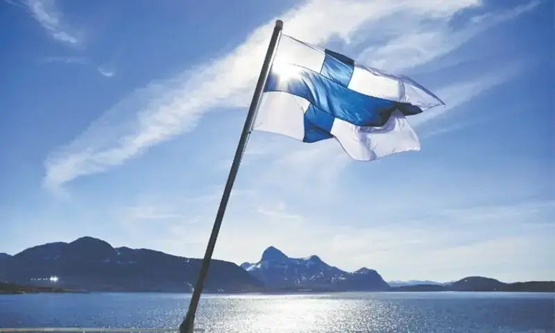 Finland announces closure of Islamabad embassy