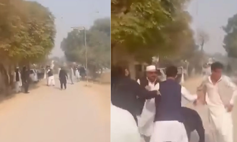 Gomal University firing: governor Kundi urges independent inquiry