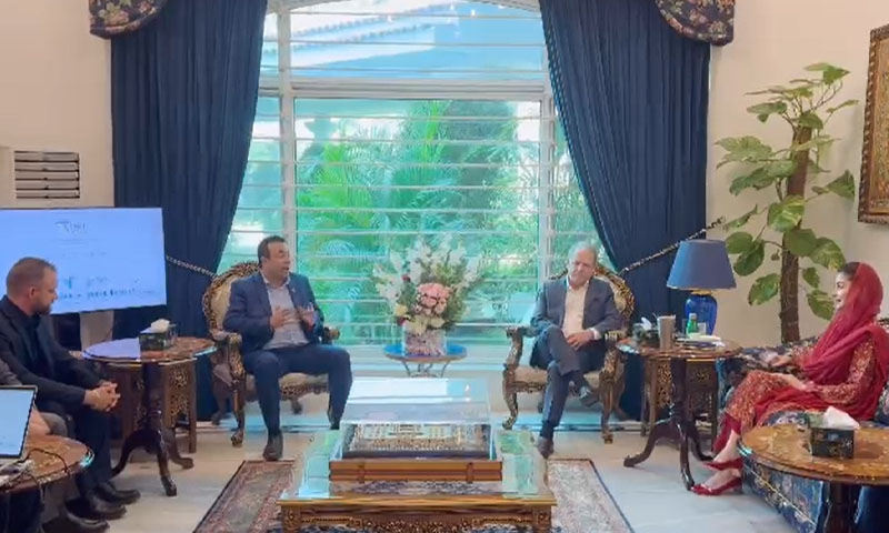 Punjab Google Chromebook factory