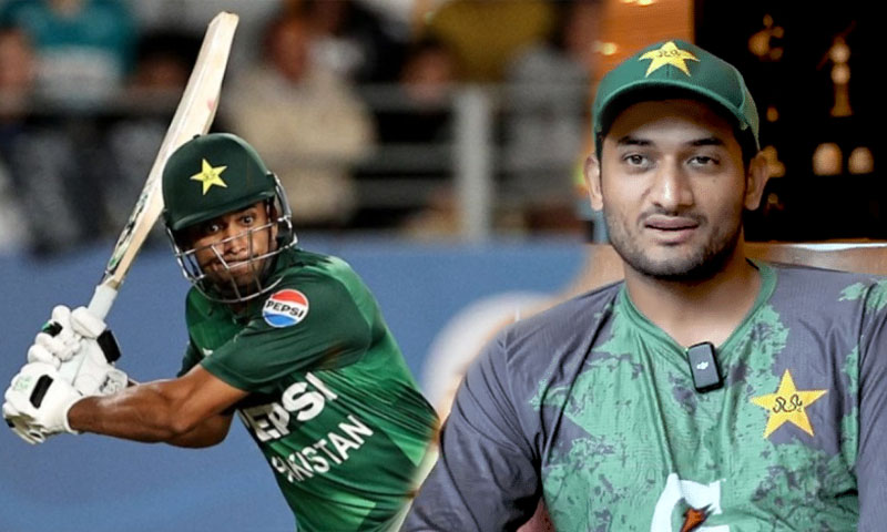 Squads for Pakistan ODI, Tri-series release Hasan Nawaz as scheduled matches starting from 11