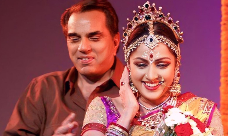Hema Malini Dharmendra