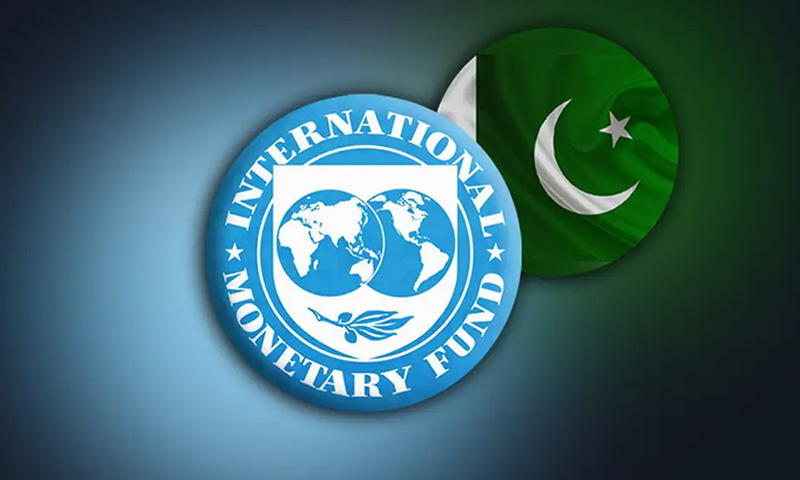 IMF electricity bills