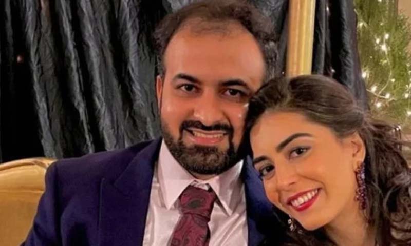 arrest warrants for Imaan Mazari