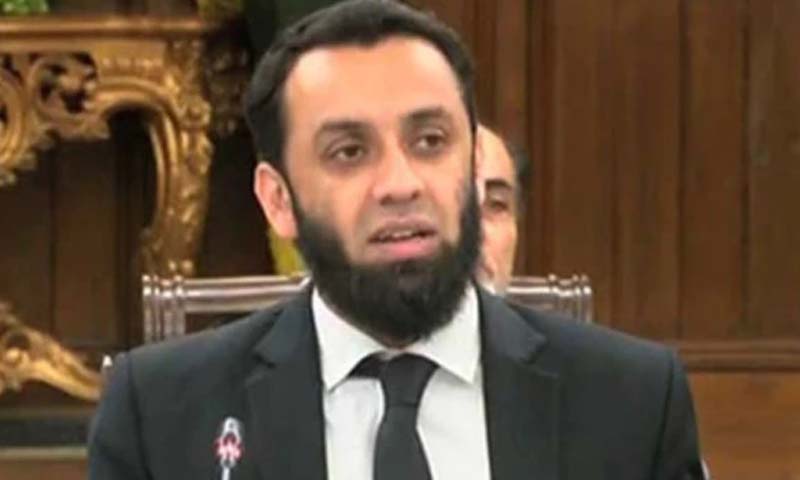 India of continued conspiracies