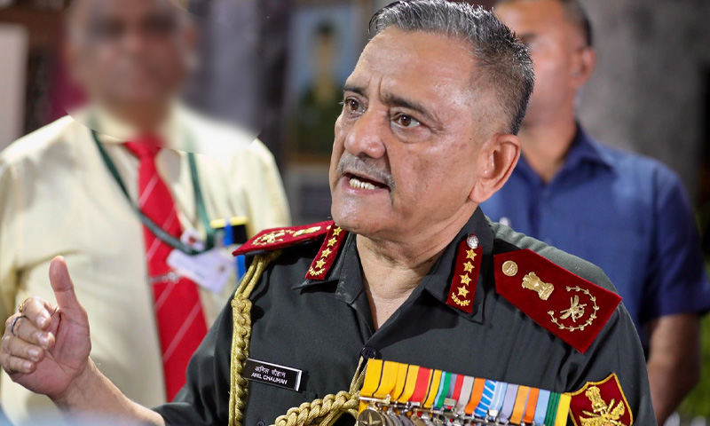 India's defence capabilities