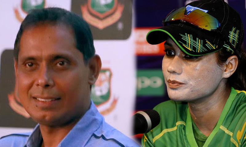 BCB reaffirms zero-tolerance policy following Jahanara Alam’s sexual harassment allegation