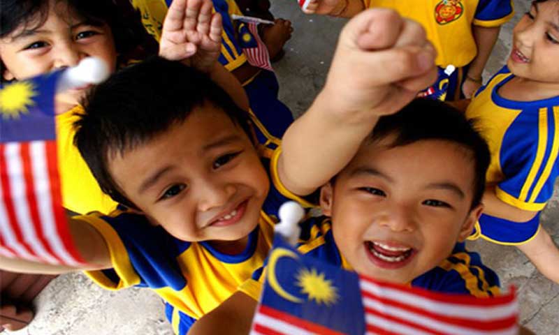 Malaysia social media ban for kids