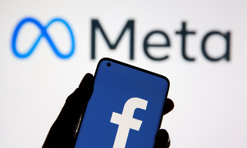 Meta removes under 16 Facebook users