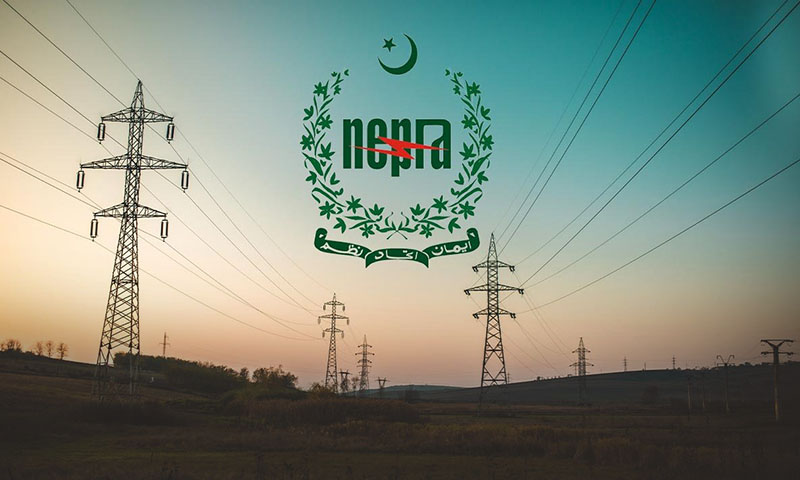 NEPRA electricity prices
