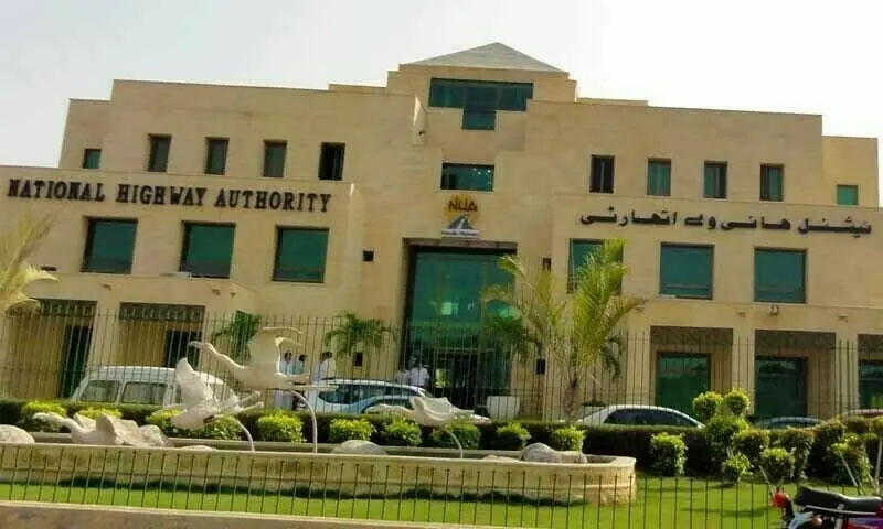 senators grill NHA officials on corruption