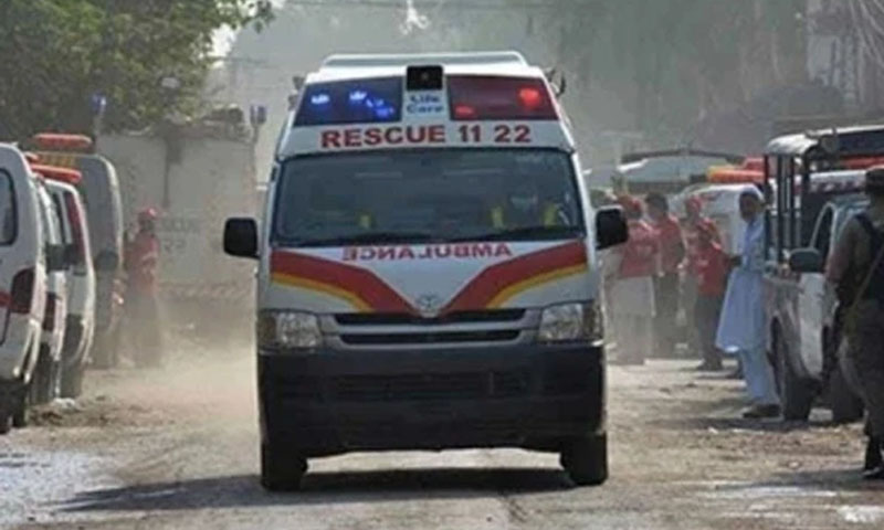 Islamabad court bombing victims