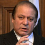 Nawaz Sharif expresses solidarity with Iran over Ayatollah Ali Khamenei’s death
