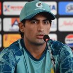 fire at cricketer Naseem Shah’s residence