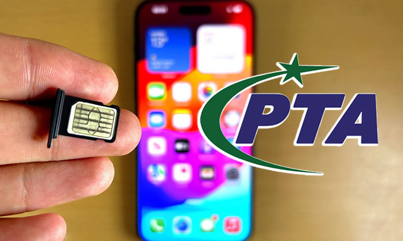 PTA tax on smartphones