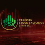 PSX snaps winning streak, KSE-100 drops 0.41pc on profit-taking