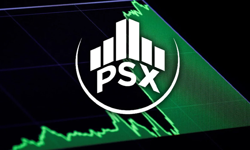 Pakistan Stock Exchange