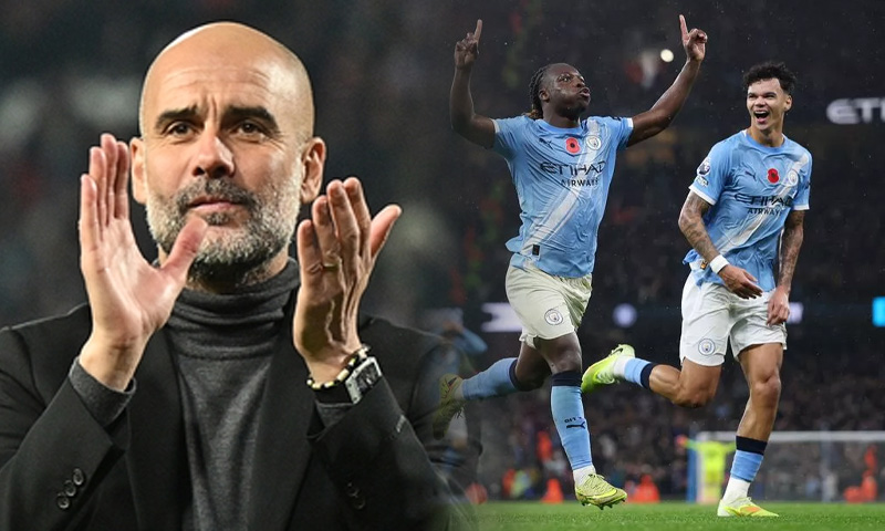 Man City vs Liverpool