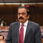 Rama Sanaullah