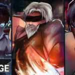 Roblox codes the forge