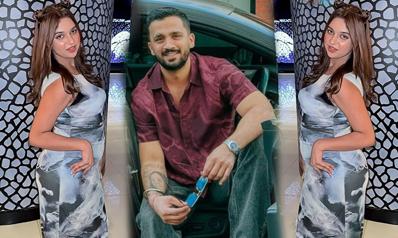 Social media in uproar as Rajab Butt faces backlash over inappropriate conversation with Samiya Hijab