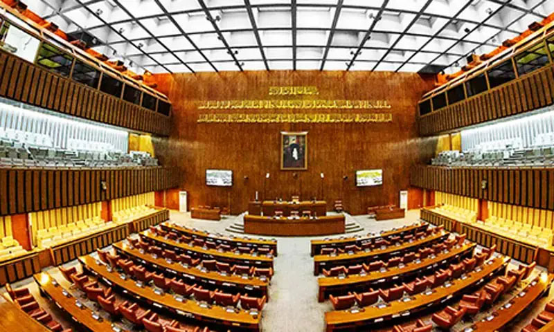 Gen Asim Munir’s role as CDF for five years