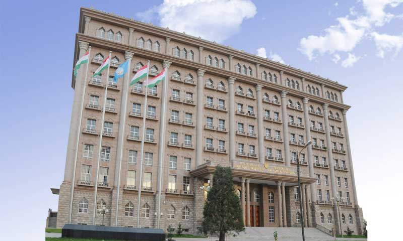 Tajikistan Afghan border Chinese killed