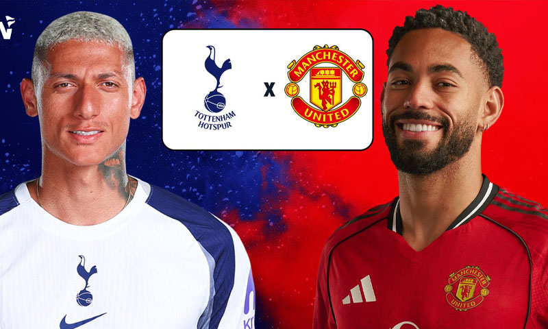 Premier League: Mohammad Kudus ‘touch and go’ for Tottenham vs Man United clash