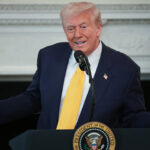 Why is Trump 'considering' withdrawal from NATO amid US-Iran tension?